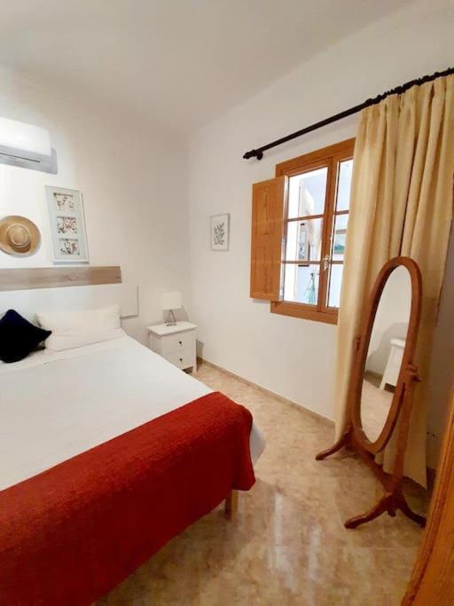 Casa El Rafal 포레레스 외부 사진