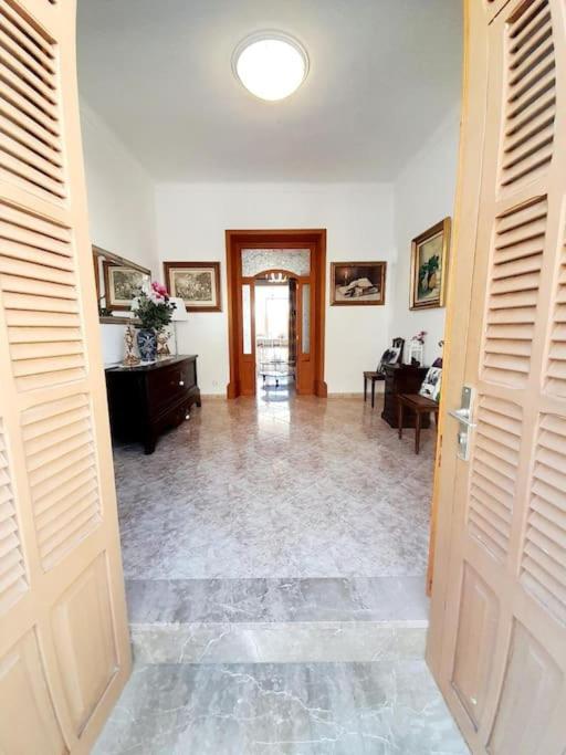 Casa El Rafal 포레레스 외부 사진