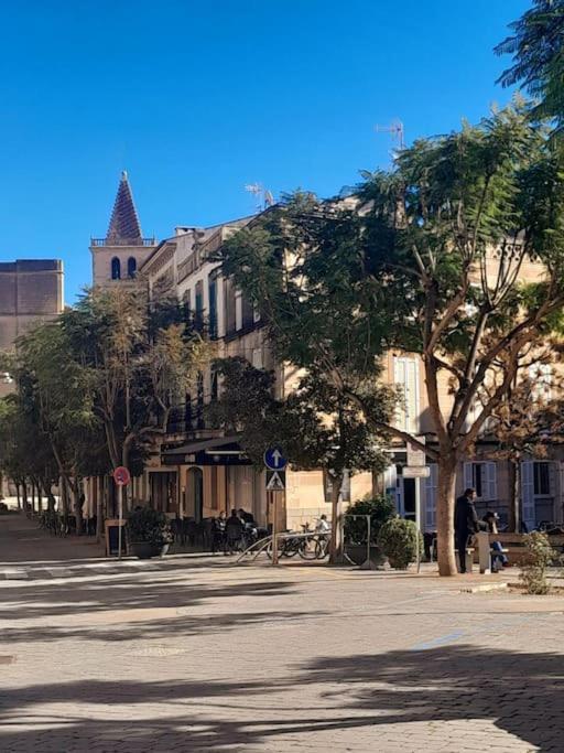 Casa El Rafal 포레레스 외부 사진