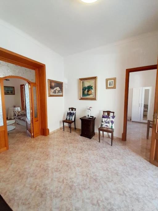 Casa El Rafal 포레레스 외부 사진