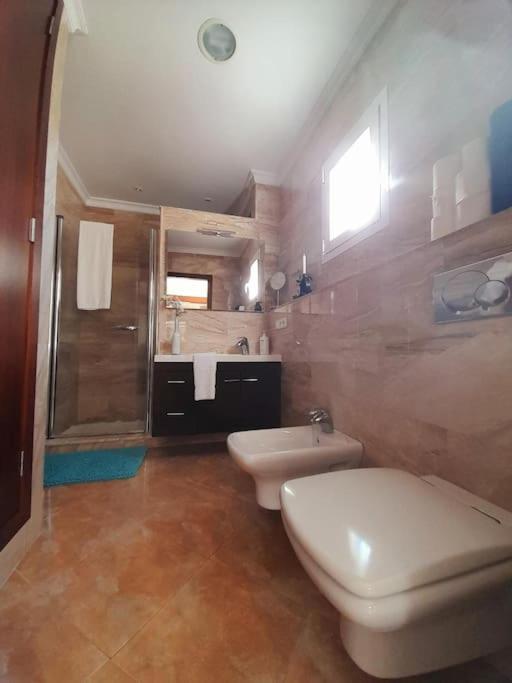 Casa El Rafal 포레레스 외부 사진