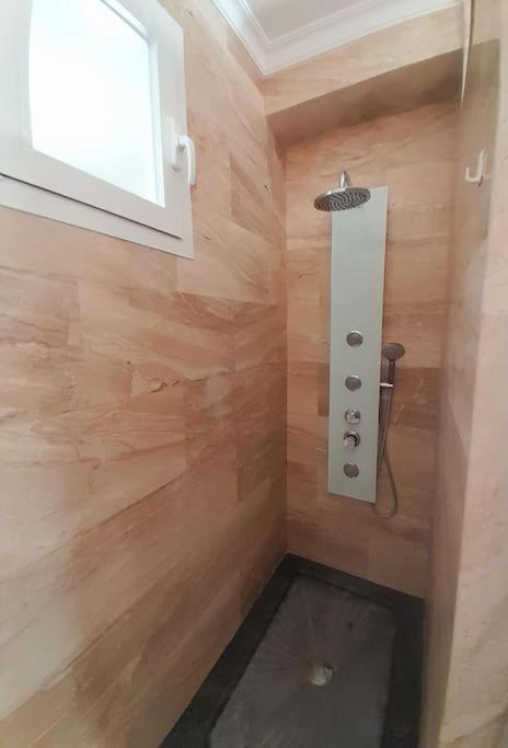 Casa El Rafal 포레레스 외부 사진