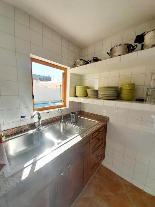 Casa El Rafal 포레레스 외부 사진