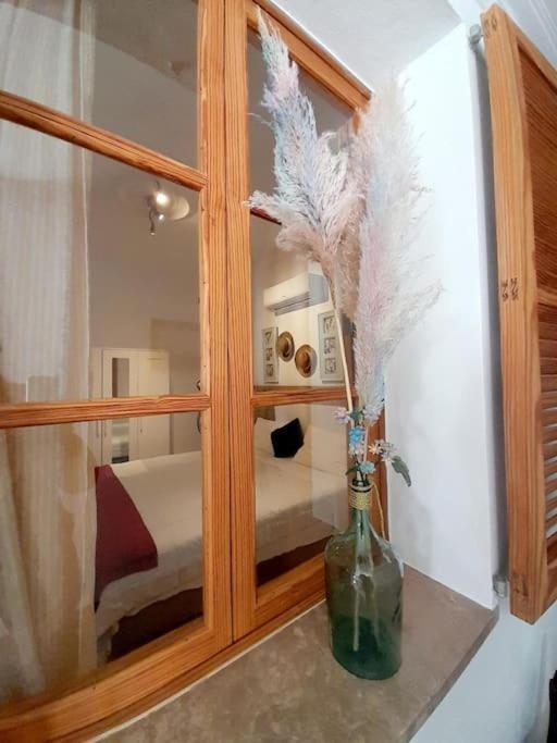 Casa El Rafal 포레레스 외부 사진